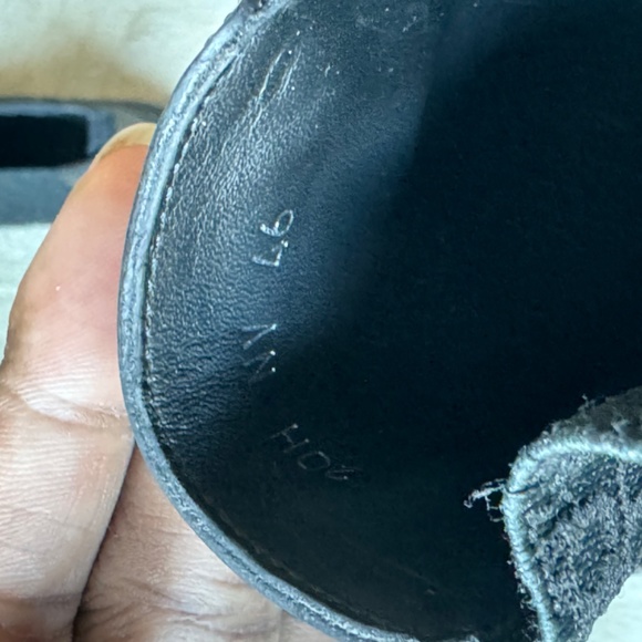 Dior Chelsea boots - Picture 6 of 6